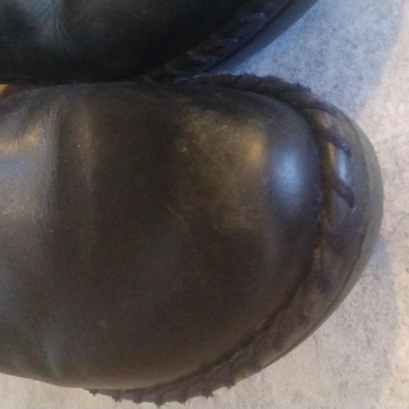 Schoes frye SUECOS - Picture 7 of 16